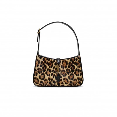 YSL LE 5 À 7 SHOULDER BAG 657228 (23*16*6.5cm) YSL LE 5 À 7 SHOULDER BAG 657228 (23*16*6.5cm)